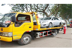 曾都区附近24小时汽车拖车服务热线