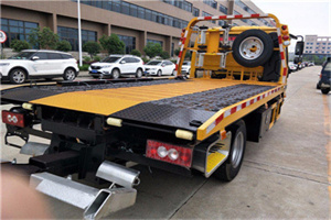 曾都区24小时汽车送油服务公司