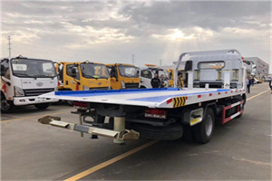 曾都区汽车救援补胎