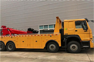 曾都区道路救援公司